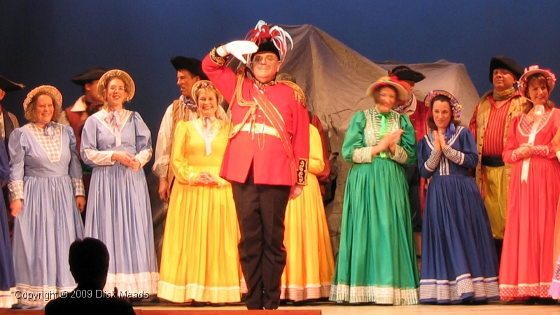 Pirates 2009 Act 1-17.jpg - "I am the very model of a modern Major-General."